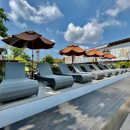 What'S Up Chiang Mai Exterior foto