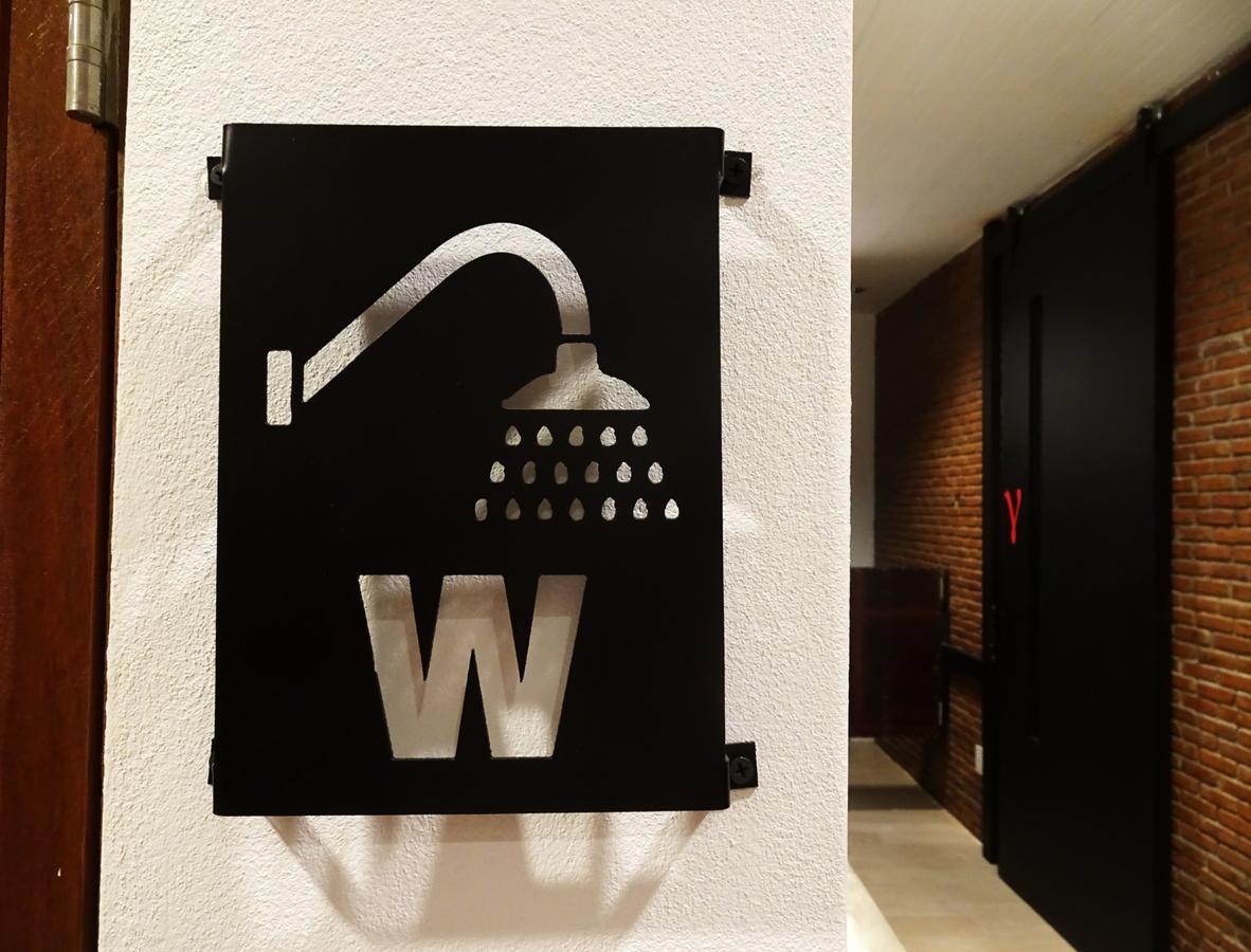 What'S Up Chiang Mai Exterior foto