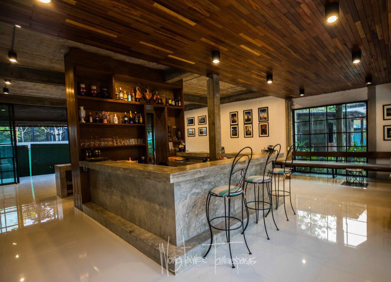What'S Up Chiang Mai Exterior foto